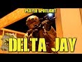 DesertFox Airsoft Player Spotlight: DeltaJay (Northern California Airsofter)