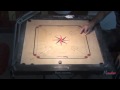 Carrom - 10 Slams and 100 Ideas for Dynamic Carrom - Part9 of 12 Carrom - 10 Slams and 100 Ideas for Dynamic Carrom - Part9 of 12