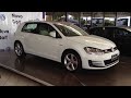 Thumbnail 3 for Novo Golf GTI 2014 Thumbnail 3 for Novo Golf GTI 2014