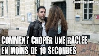 Comment choper une raclée en moins de 10 secondes (repley)