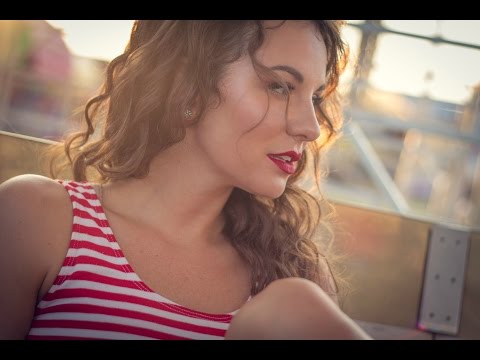 Danika Portz - Greatest Show on Earth