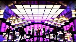 EXILE / No Limit -short version-