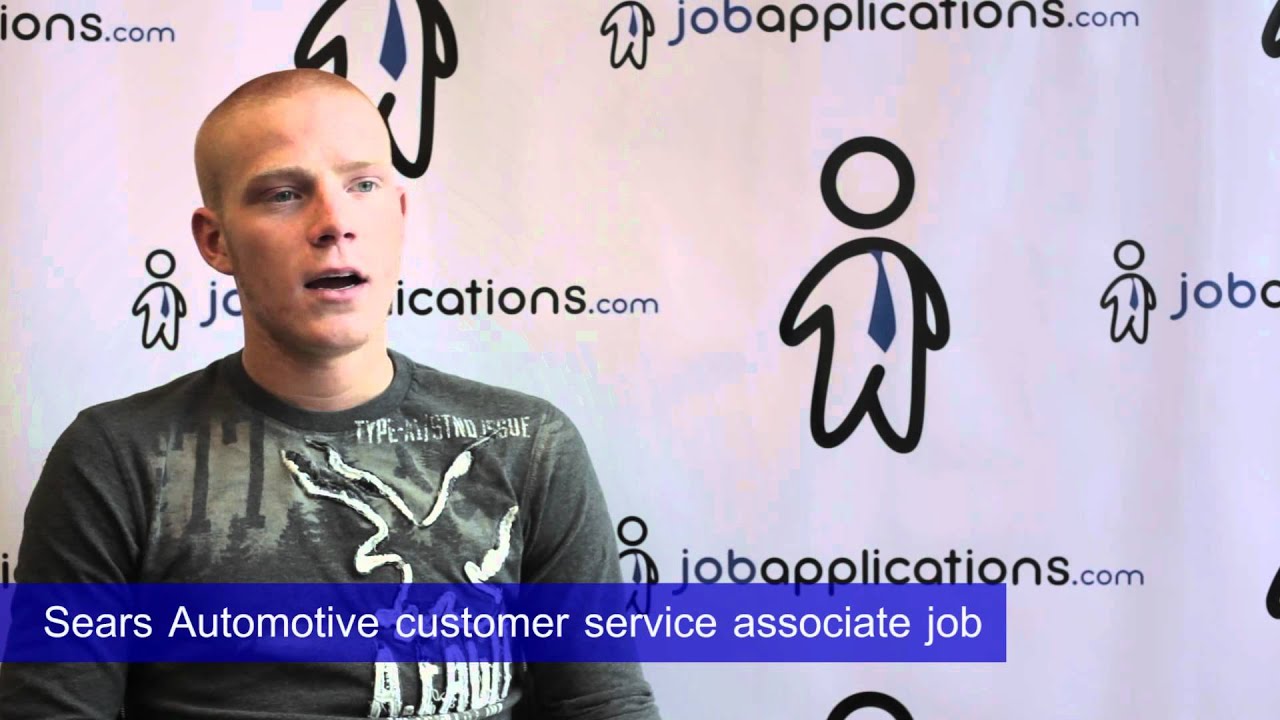 sears customer relations