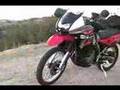 Motorcycle Video Review - 2008 Kawasaki Klr650 - Youtube