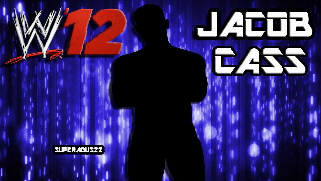 Jacob Cass Wwe Theme