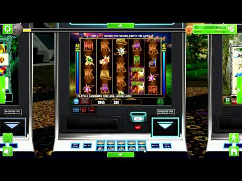 Igt slots paradise garden gameplay