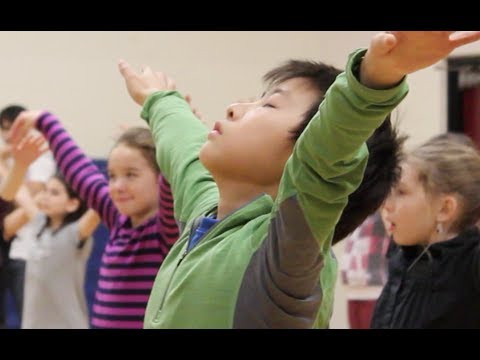 Don't give up your dreams | N'abandonnez jamais vos rêves