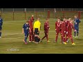 Jong FC Twente - Jong NEC