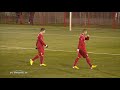 Jong FC Twente - Jong NEC