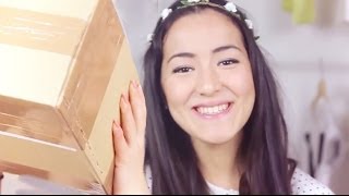 Unboxing Beautiful-Bijoux ♥