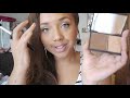 My Sunkissed Summer makeup tutorial