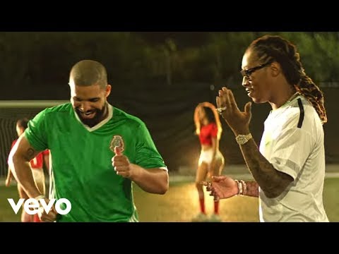 Future – Used to This ft. Drake