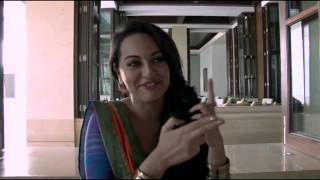 Sonakshi Shotgun Sinha