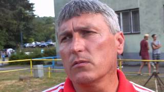 FOTO, VIDEO:  FK Dukla po ďalšej prehre so Zvolenom – nie je to presvedčivé