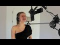 David Guetta - Titanium (Cheyenne Cover)