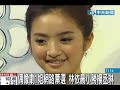爭當偶像一姐!網路調查 林依晨PK楊丞琳