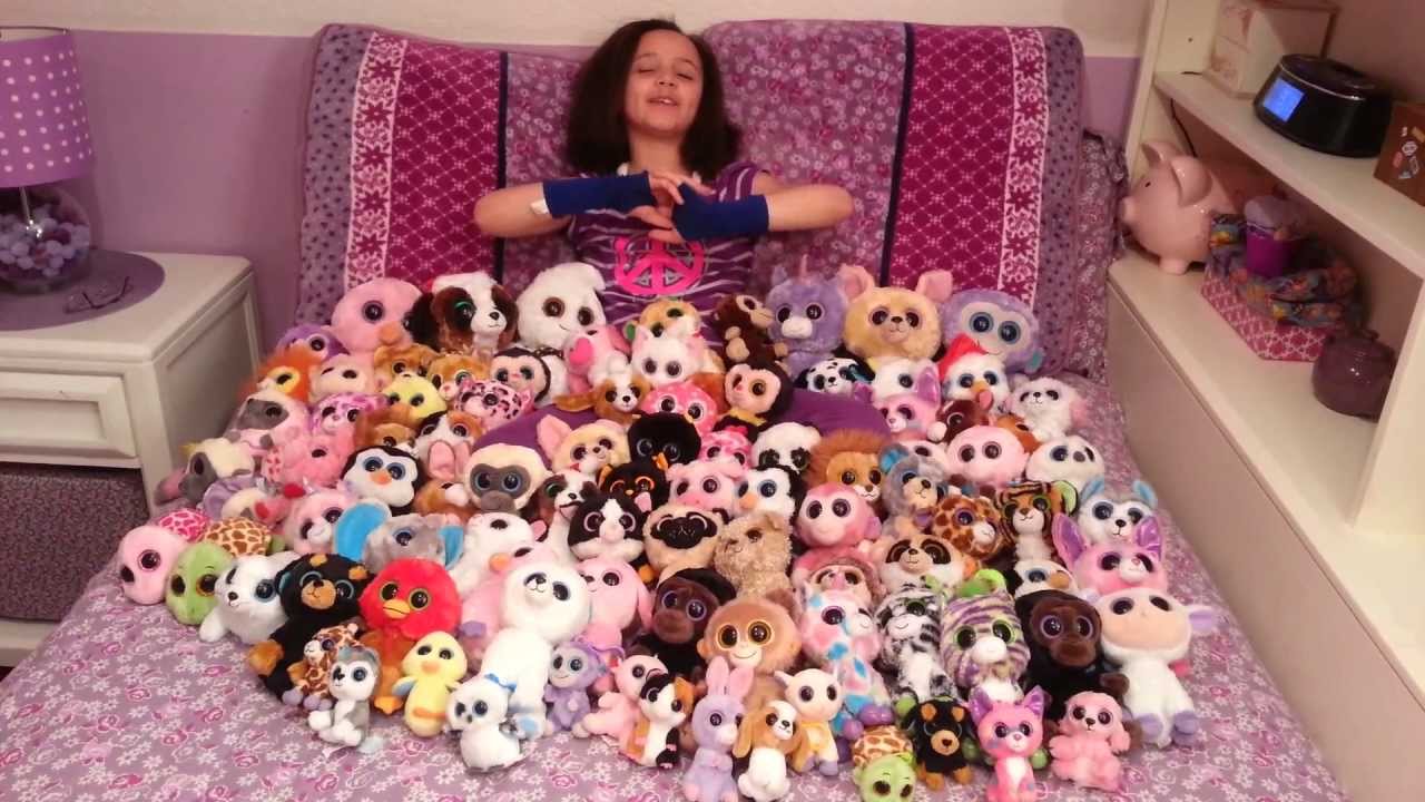 Beanie Boos Beanie Boos