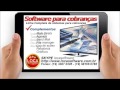 Programa para cobranas software cobrana Software para cobrana  - youtube