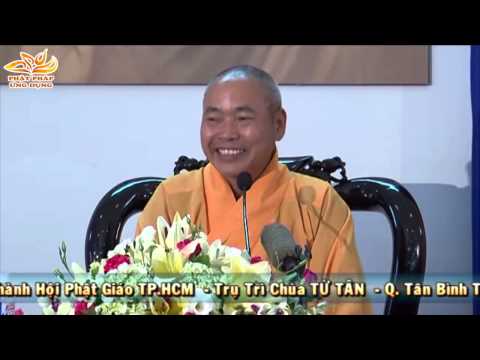 Những Người Đáng Được Tuyên Dương Trong Đạo Phật