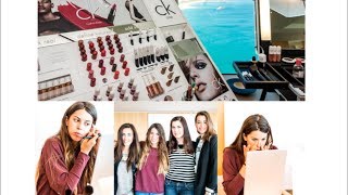 Experiencial con #CKONE | Makeup Summer