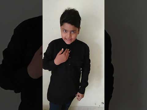 funny kids