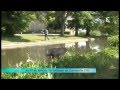 Chateau de Carneville (50) - 4 septembre 2013