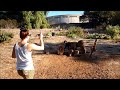 Knife & Tomahawk Throwing Women - Epic Blade Time