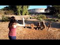 Knife & Tomahawk Throwing Women - Epic Blade Time