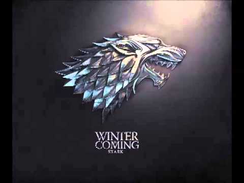 House Stark Themes | games of thrones house stark theme youtube House Stark Themes | games of thrones house stark theme youtube
