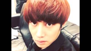 SuperJunior Heechul instagram (130927)