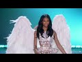 Black Fashion Models at The Victoria's Secret Fashion Show 2010