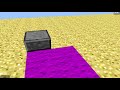 How to make a sofa, fridge, and a bed! Minecraft PE