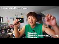 How to Replace Screen Glass Only on Galaxy S4!