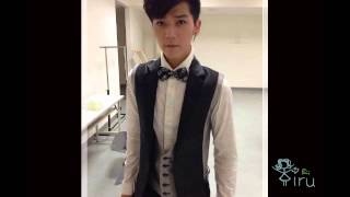 Bii 畢書盡-20130724-娛樂e世代-A ZA A ZA KOREA SONG_ yiru