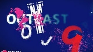 【弟者】Outlast【サバイバルホラー】#9