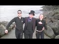 GANGNAM STYLE PARODY Whitby Gothic Style