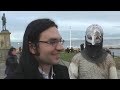 GANGNAM STYLE PARODY Whitby Gothic Style
