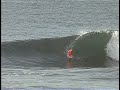 (RC Surfing) Radio Waves - radio-controlled micro surfing