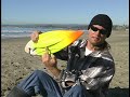 (RC Surfing) Radio Waves - radio-controlled micro surfing