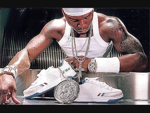 50 Cent - "Problem Child" - YouTube