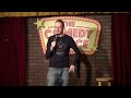 Black Girl vs. Jewish Comedian