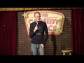 Black Girl vs. Jewish Comedian