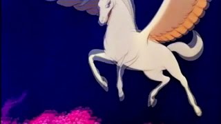 Детские песни - Летающие лошади