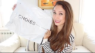 Sunday Funday! Choies Haul / Review ♥