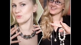 .♔.ASMR TV: Jewelry Edition.♔.