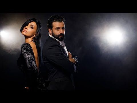 Mher Asryan & Sona Kurkdjian - Heracir Moracir