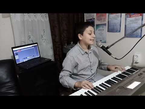 Arsenchik - Shatern Ekel (Cover)