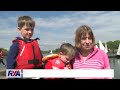 RYA Push the Boat Out gets the nation sailing - May 18 & 19 2013