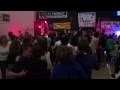 FLASH MOB - SKI CLUB LES VERRIERES - LA CLUSE