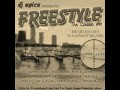 The Freestyle Mix (DJ Spice) :))) For LATIN FREESTYLE MUSIC * 4 LIFE * /